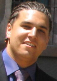 Amir Bishara